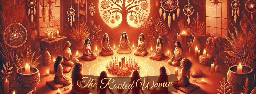 The Rooted Women